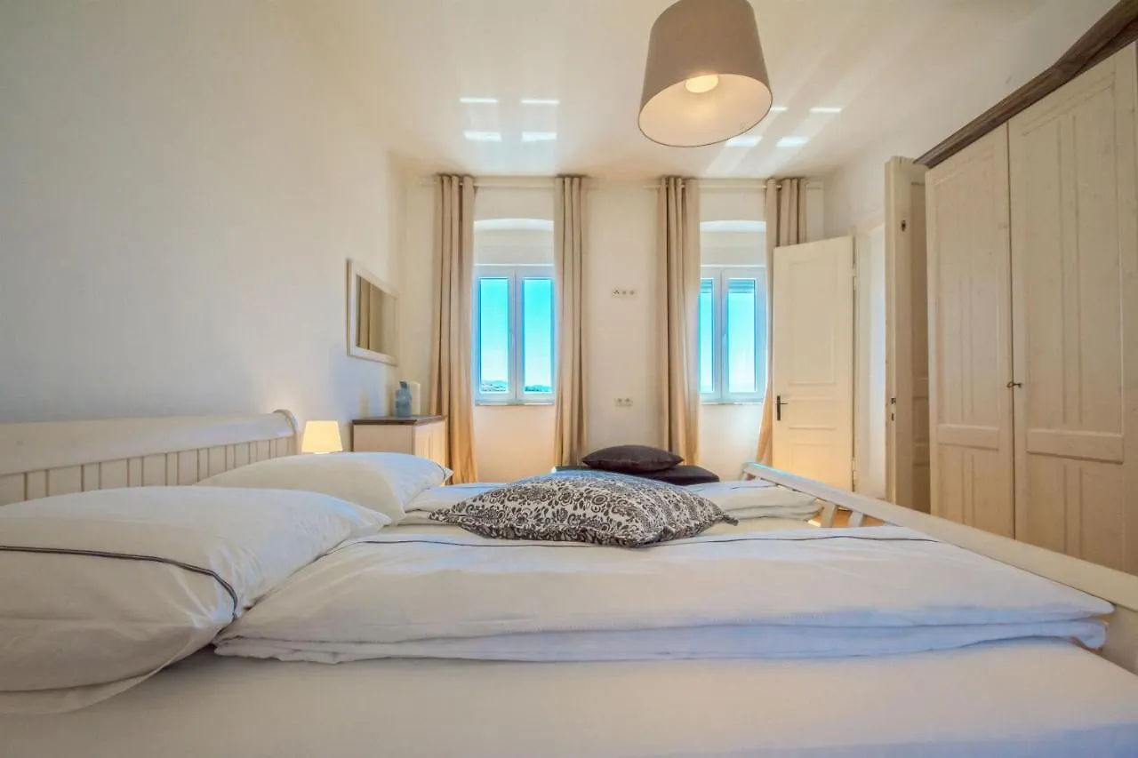 فيلا House Haus Marijo تْسْغيكفانِتْسا