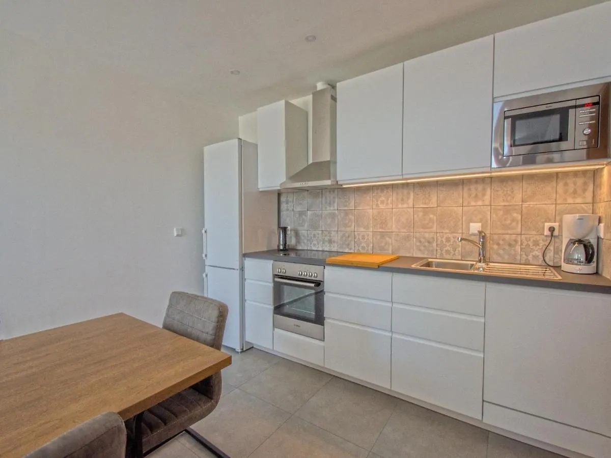 Nyaraló House Haus Marijo Villa Crikvenica Horvátország
