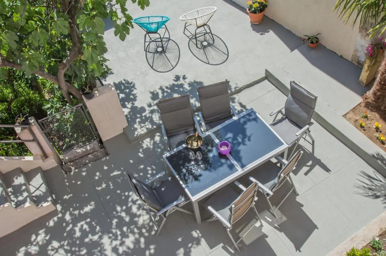 House Haus Marijo Villa Crikvenica Nyaraló