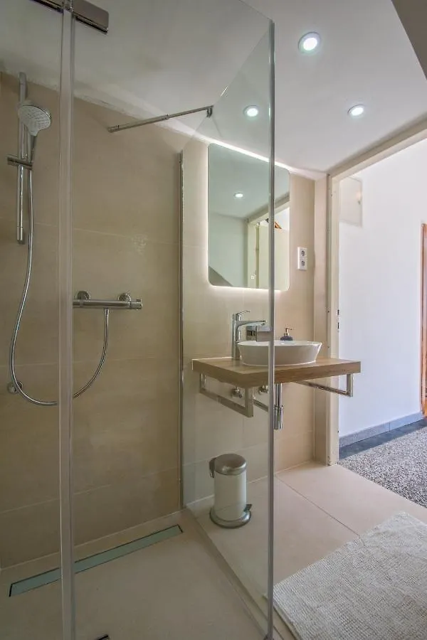 Nyaraló House Haus Marijo Villa Crikvenica