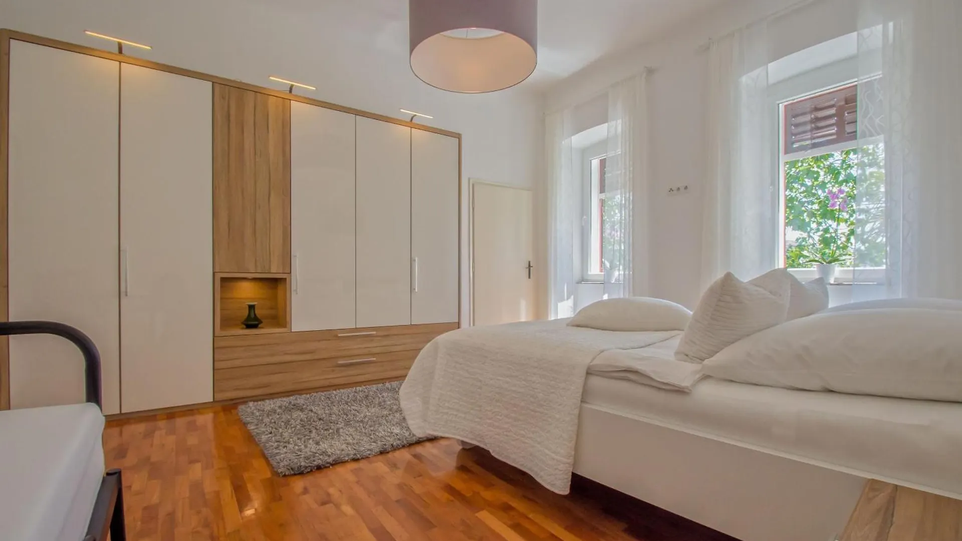 بيت للعطل فيلا House Haus Marijo تْسْغيكفانِتْسا