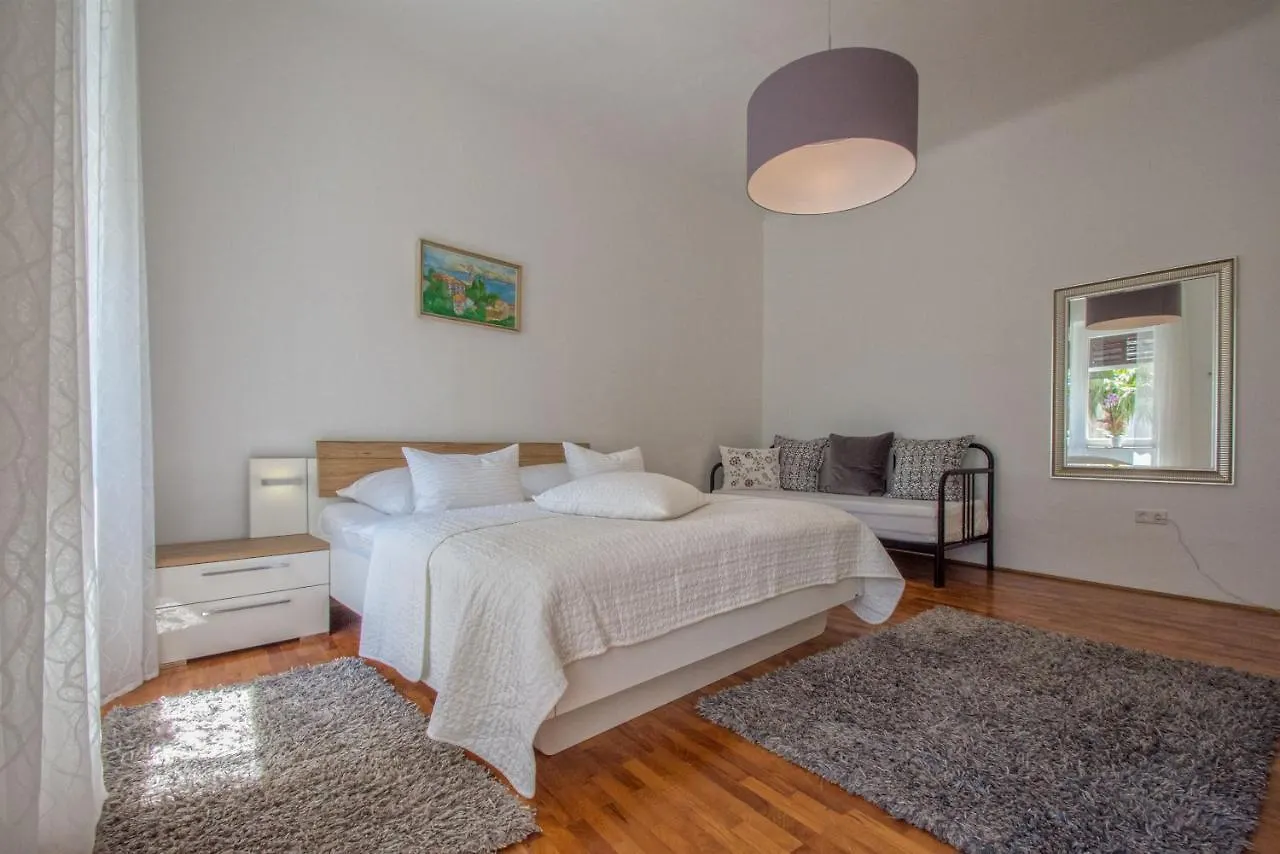 فيلا House Haus Marijo تْسْغيكفانِتْسا بيت للعطل