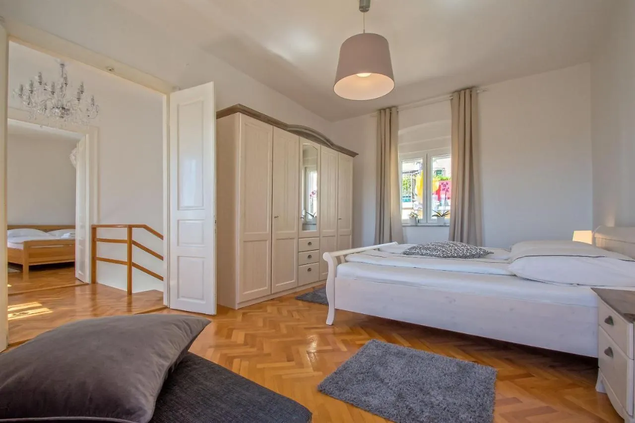 بيت للعطل فيلا House Haus Marijo تْسْغيكفانِتْسا