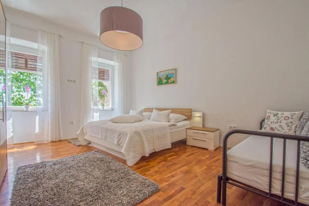 House Haus Marijo Villa Crikvenica Nyaraló