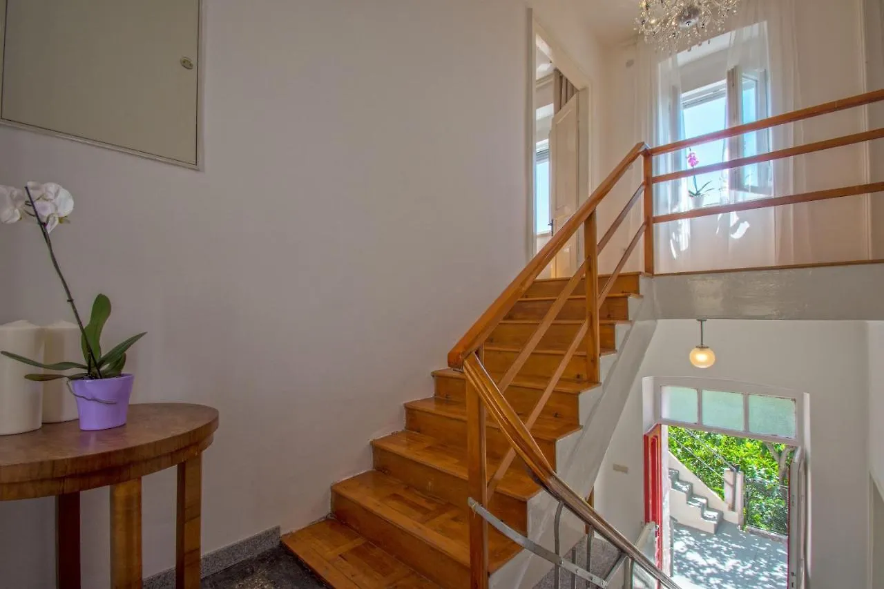 فيلا House Haus Marijo تْسْغيكفانِتْسا