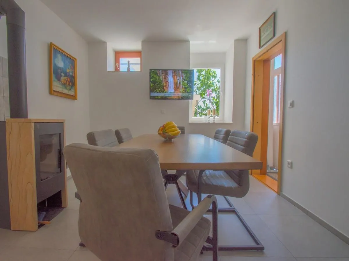 House Haus Marijo Villa Crikvenica