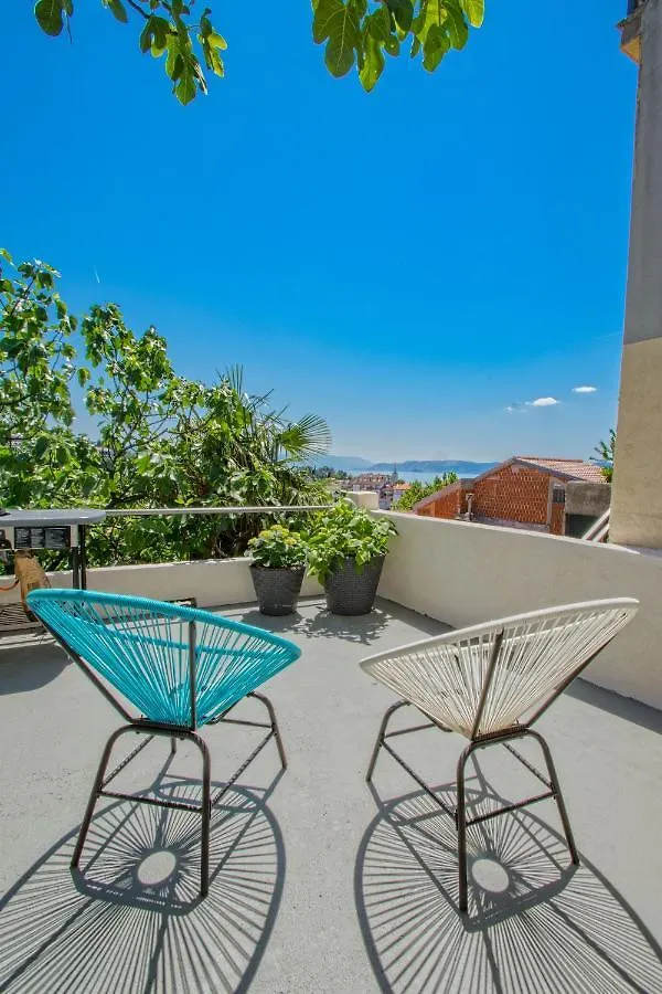 فيلا House Haus Marijo تْسْغيكفانِتْسا 0*,