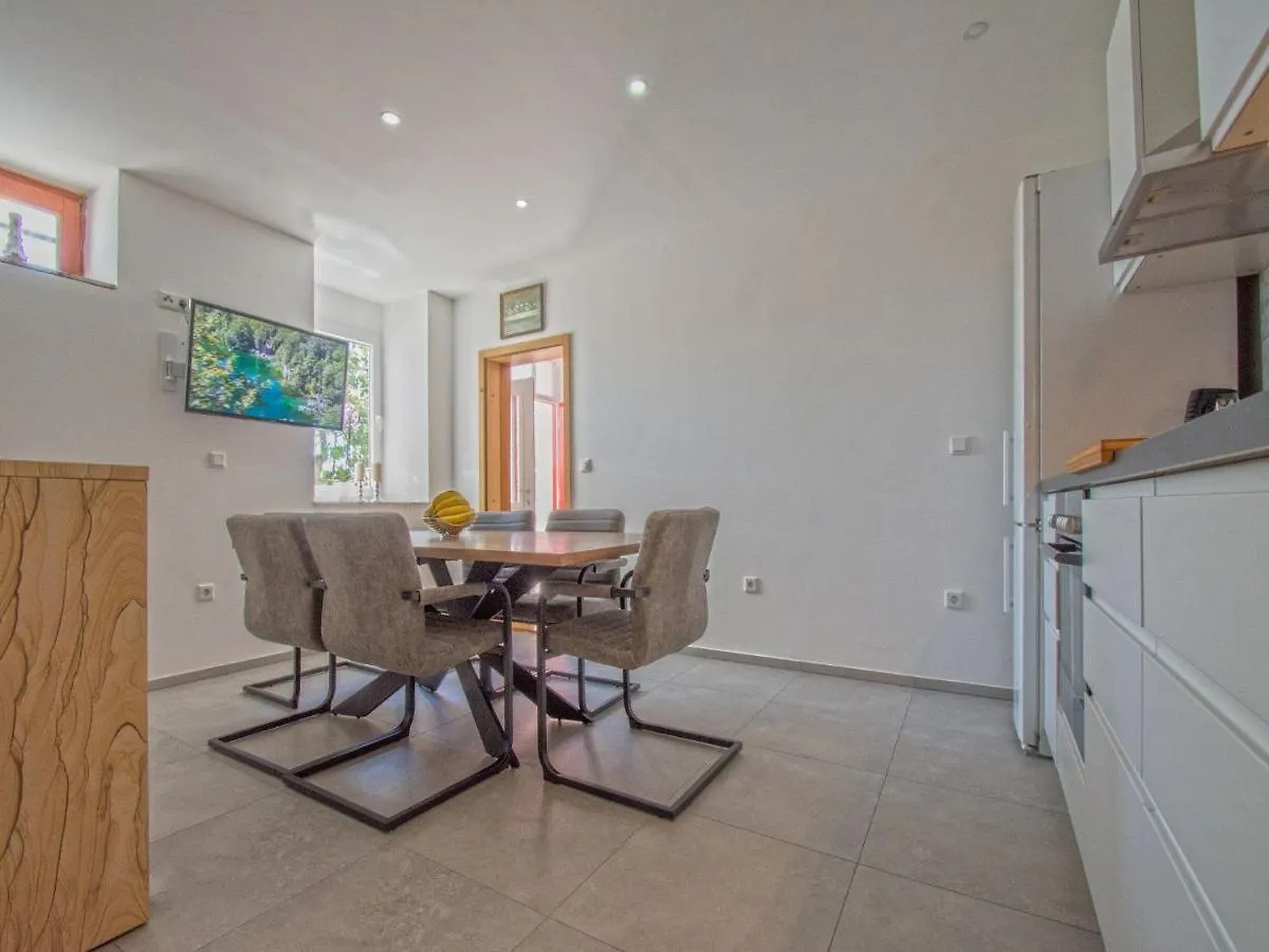 فيلا House Haus Marijo تْسْغيكفانِتْسا 0*,
