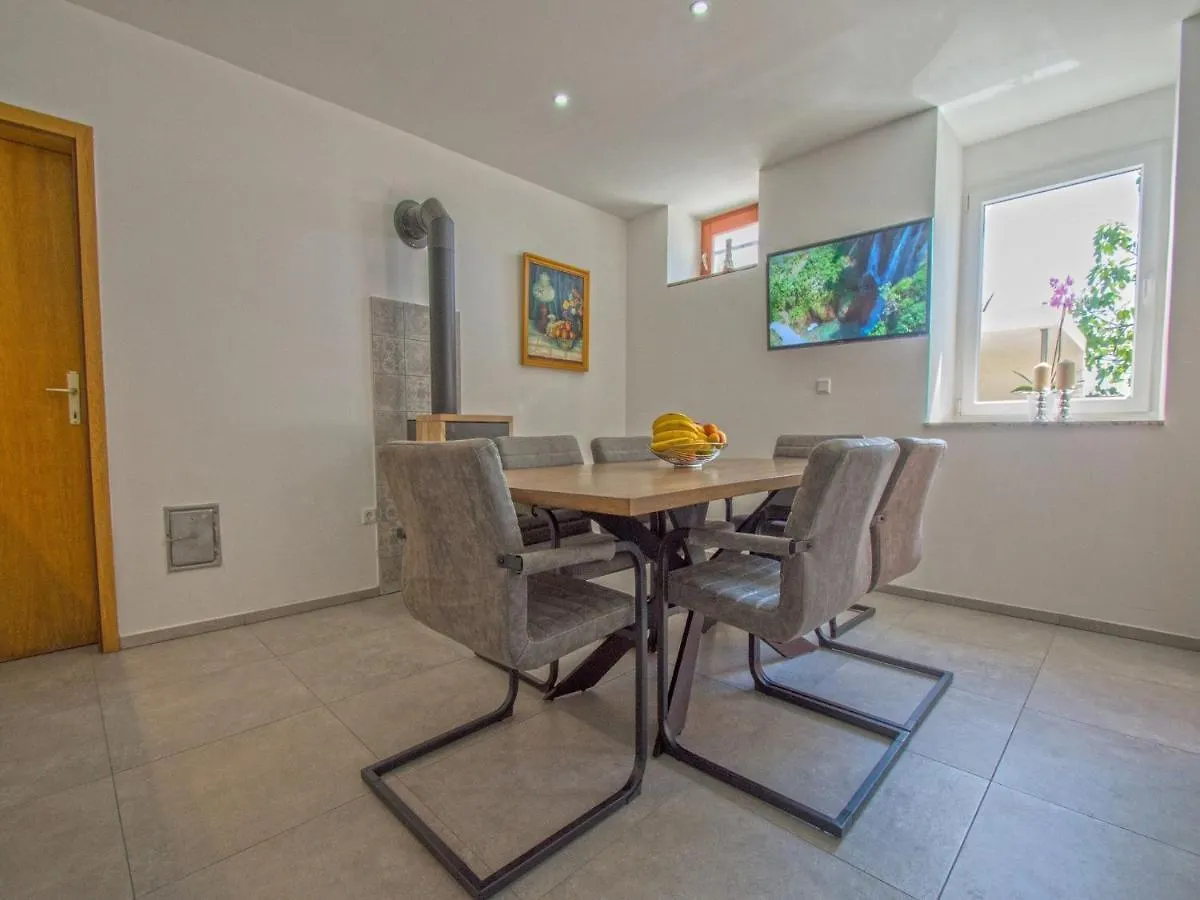 House Haus Marijo Villa Crikvenica Nyaraló