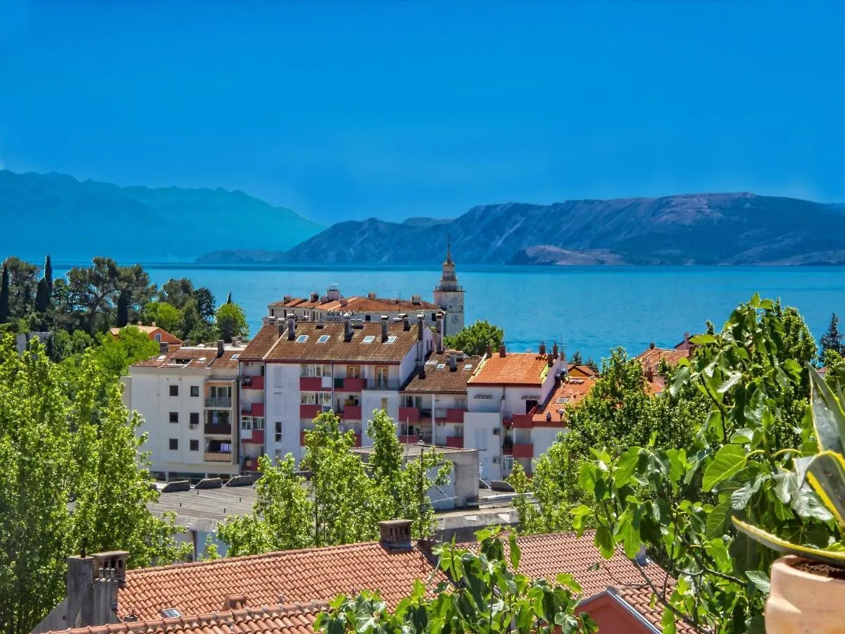 House Haus Marijo Villa Crikvenica Nyaraló